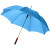 Automatický dáždnik Lisa 23 palcový - Bullet - farba Process Blue