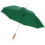Automatický dáždnik Lisa 23 palcový - Bullet - farba Zelená