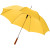Automatický dáždnik Lisa 23 palcový - Bullet - farba žlutá