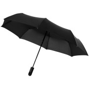 Trojdielny dáždnik Traveller 21,5 palcový