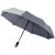 Trojdielny dáždnik Traveller 21,5 palcový - Marksman - farba šedá