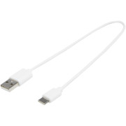 Kábel USB-A – USB-C TPE 2A