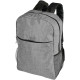 Jednoduchý batoh na notebook 15. 6 palcov - Heather medium grey 3