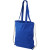 Bavlnená taška Eliza - Bullet - farba světle modrá