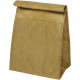 Chladiaca papierová taška Brown - přírodní