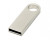 USB Mini M12 - veľkosť 2 GB - farba Sivá