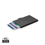 RFID hliníkové puzdro na karty C-Secure