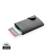 RFID puzdro na karty a bankovky C-Secure