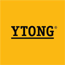 Referencie - logo - Ytong