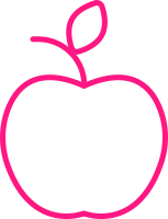 Vôňa - jablko